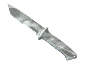 ★ ST™ Ursus Knife | Urban Masked