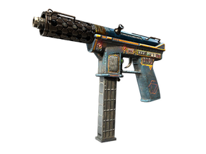 Souvenir Tec-9 | Remote Control