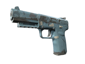 Five-SeveN | Forest Night (Field-Tested)