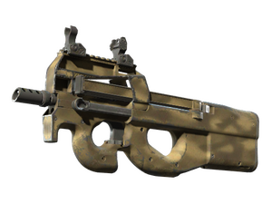 P90 | Sand Spray