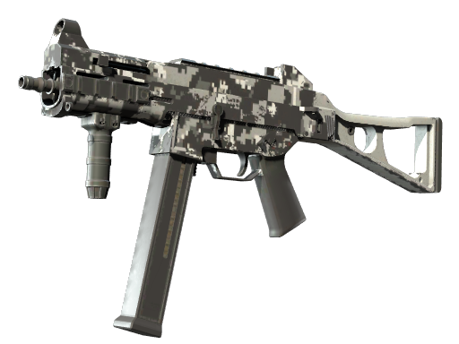 UMP-45 | Urban DDPAT (Field-Tested)