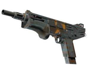 MAG-7 | Irradiated Alert