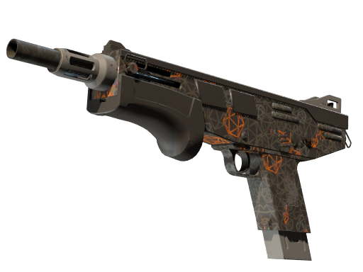 MAG-7 | Memento (Minimal Wear)