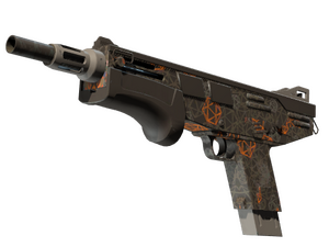 MAG-7 | Memento