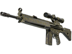 G3SG1 | Safari Mesh