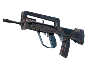 FAMAS | Hexane