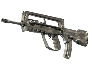 FAMAS | Contrast Spray