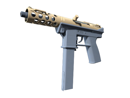Tec-9 | Tornado (Minimal Wear)