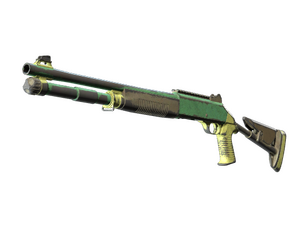 XM1014 | Jungle