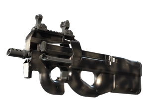 P90 | Scorched
