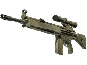 G3SG1 | Safari Mesh