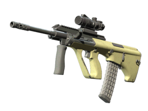AUG | Colony