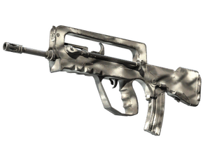 FAMAS | Contrast Spray