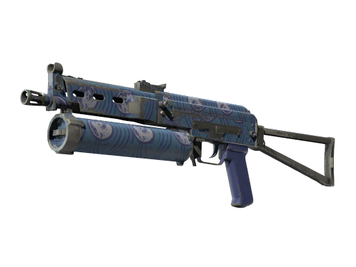PP-Bizon | Water Sigil (Field-Tested)