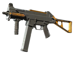 UMP-45 | Caramel
