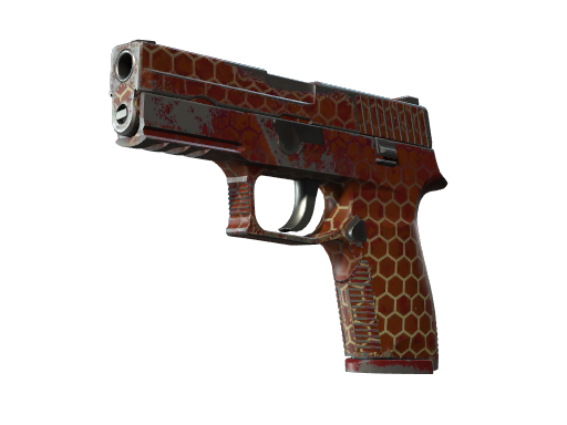 P250 | Hive (Field-Tested)