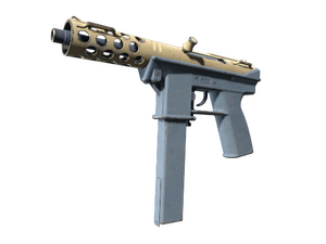 Tec-9 | Tornado (Well-Worn)