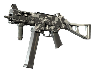 UMP-45 | Urban DDPAT