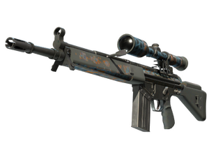 G3SG1 | Demeter