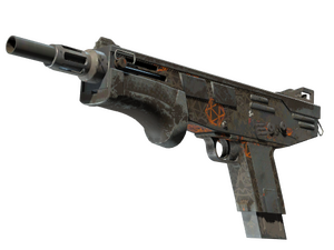 MAG-7 | Memento (Field-Tested)