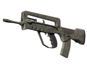 ST™ FAMAS | Doomkitty