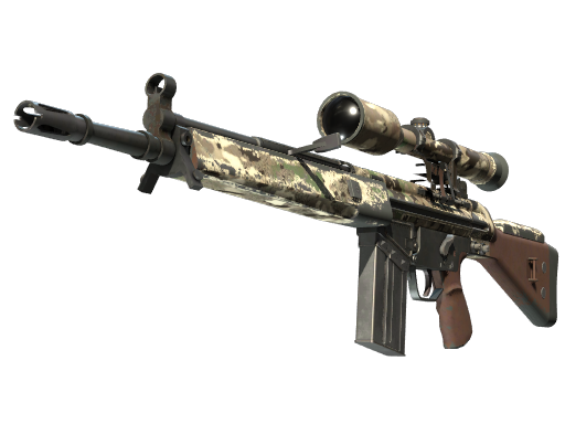 G3SG1 | VariCamo (Field-Tested)