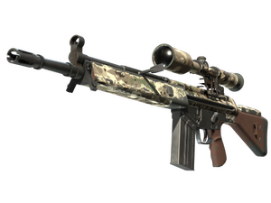 G3SG1 | VariCamo