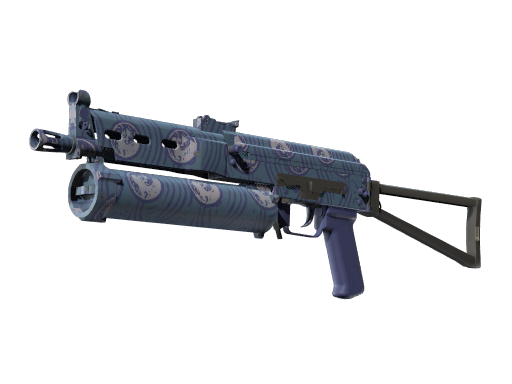 PP-Bizon | Water Sigil (Minimal Wear)