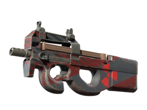 P90 | Fallout Warning