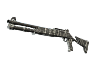 XM1014 | Urban Perforated