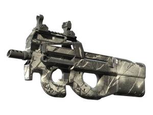P90 | Ash Wood