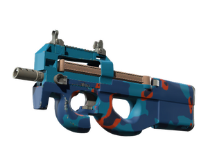 P90 | Blind Spot