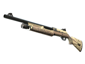 Nova | Rising Skull