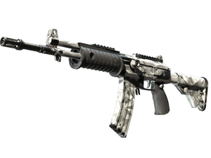 ST™ Galil AR | Shattered