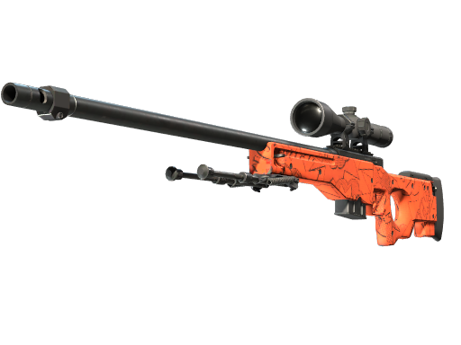 AWP | BOOM (Minimal Wear)