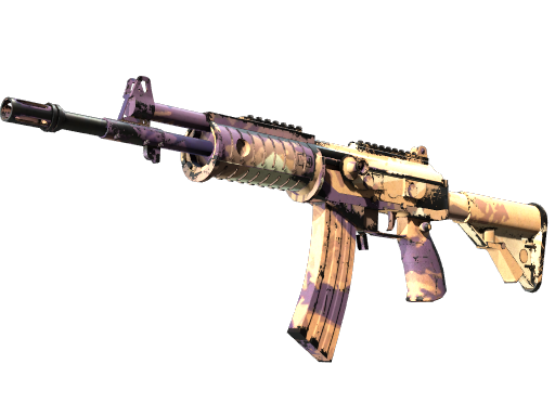 Galil AR | Sandstorm (Well-Worn)