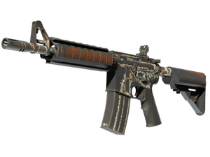 M4A4 | Desert Storm