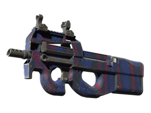 P90 | Teardown