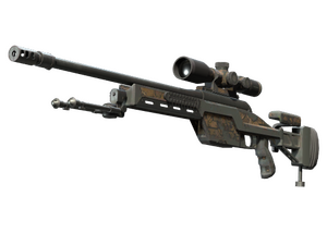 SSG 08 | Mayan Dreams