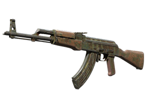 AK-47 | Predator