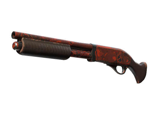 Sawed-Off | Full Stop (Field-Tested)