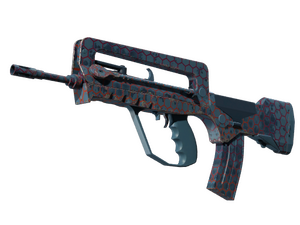 ST™ FAMAS | Hexane