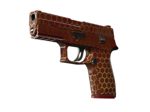 ST™ P250 | Hive