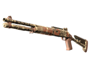 XM1014 | CaliCamo