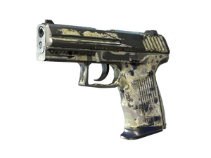 P2000 | Granite Marbleized