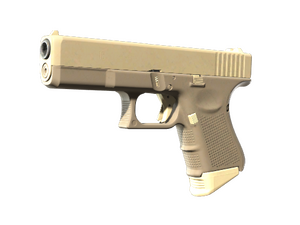 Glock-18 | Sand Dune