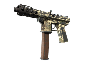 Tec-9 | VariCamo