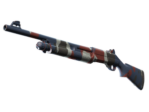 ST™ Nova | Ghost Camo