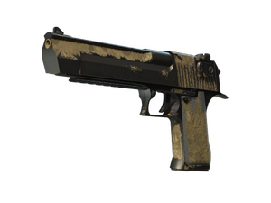 Desert Eagle | Mudder
