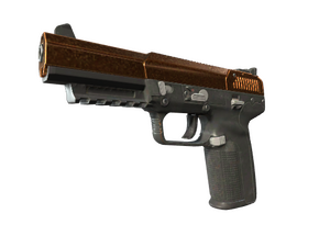 Five-SeveN | Copper Galaxy